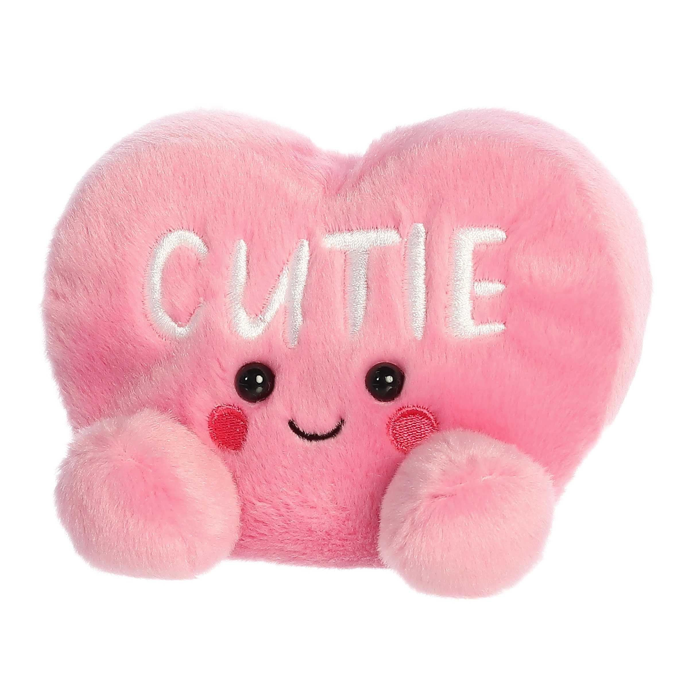 　ぬいぐるみ　Large PINK Heart　ピンクハート　L ぬいぐるみ Large PINK Heart ピンクハート L 61be0IG3XHL